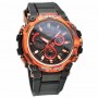 Casio G-Shock MT-G 40th Anniversary Flare Red Limited Model MTG-B3000FR-1AJR