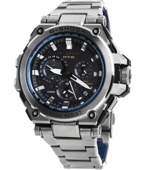 Casio G-SHOCK MT-G GPS MTG-G1000D-1A2JF