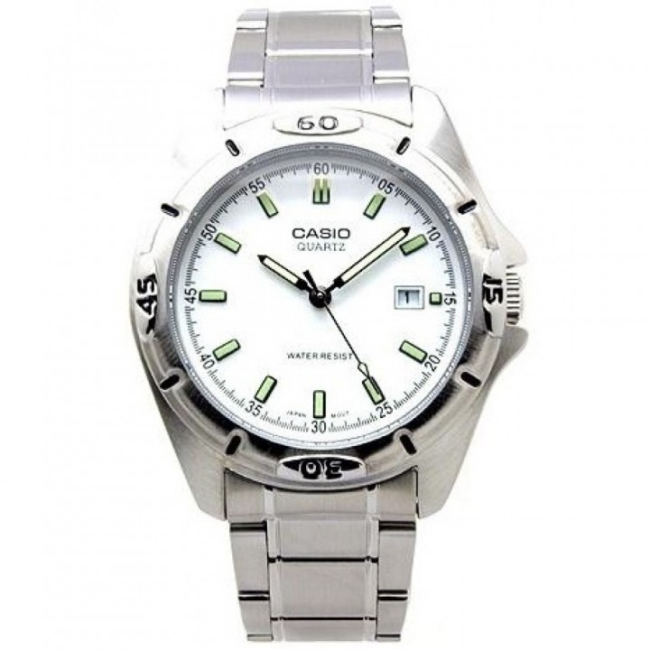 Casio STANDARD MTP-1244D-7AJF