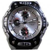 Casio STANDARD MTR-302-7A1JF