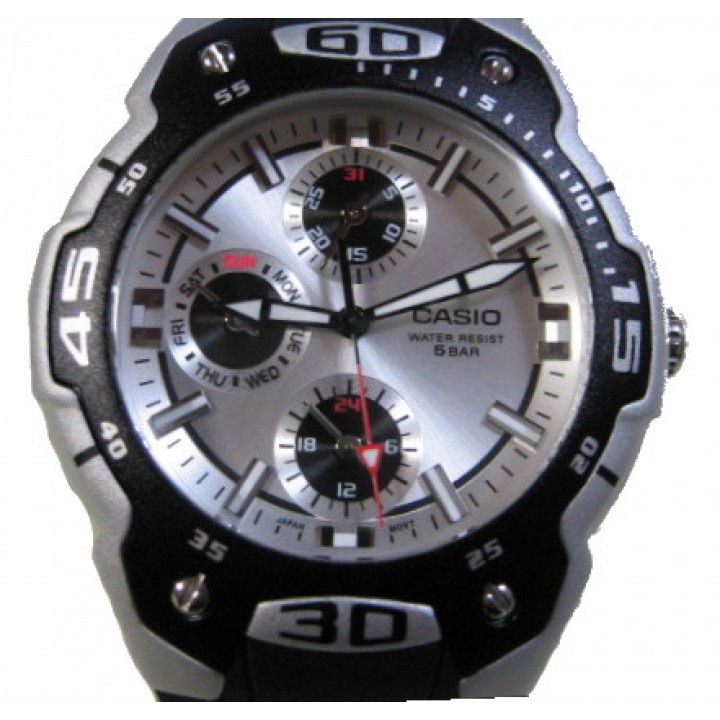 Casio STANDARD MTR-302-7A1JF