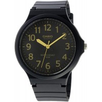 Casio Standard MW-240-1B2JF