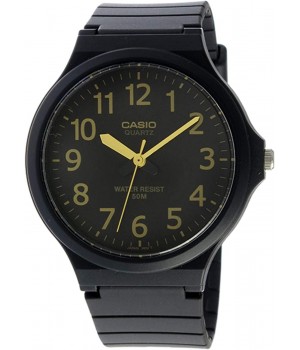 Casio Standard MW-240-1B2JF