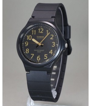 Casio Collection Standard MW-240-1B2JH