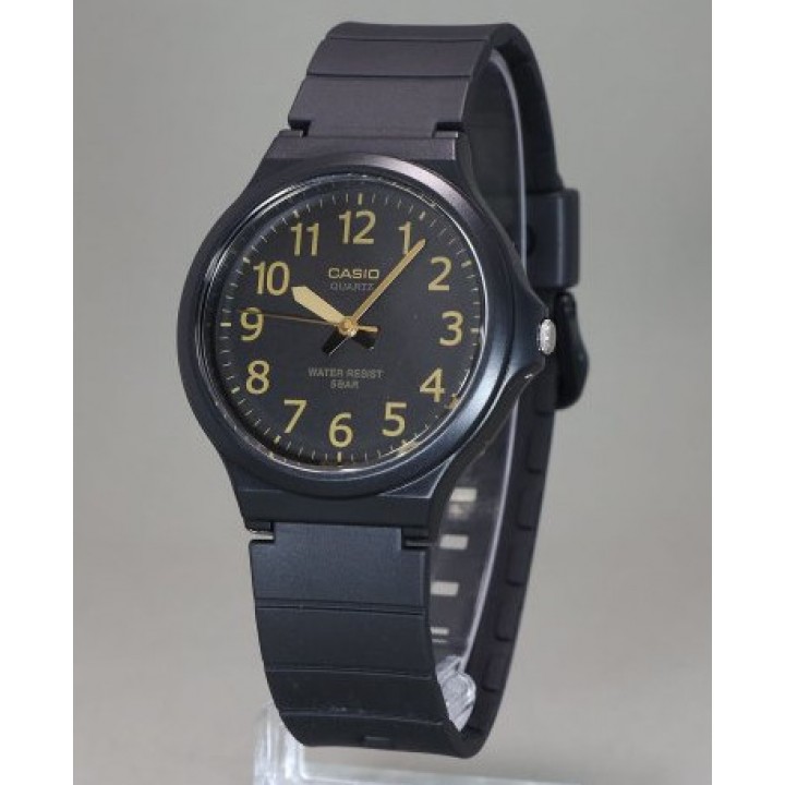 Casio Collection Standard MW-240-1B2JH