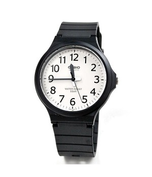Casio Standard MW-240-7BJF