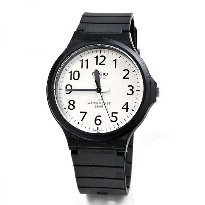 Casio Standard MW-240-7BJF
