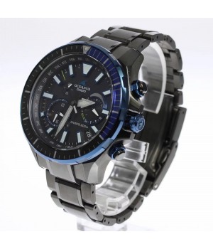 Casio Oceanus Cachalot OCW-P2000-1AJF