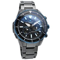 Casio Oceanus Cachalot OCW-P2000B-1AJF