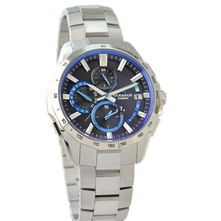 Casio ocw s4000 Clearance