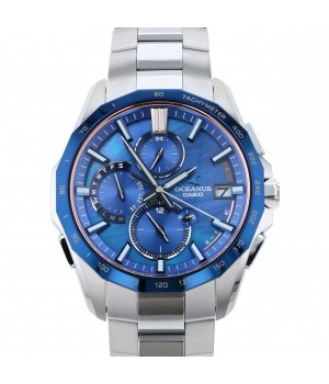 Casio Oceanus Manta OCW-S4000E-2AJF