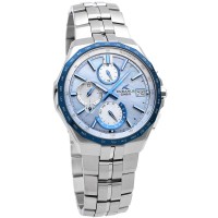 Casio Oceanus Manta Indigo Limited Model OCW-S5000APA-2AJF