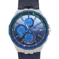 Casio Oceanus Manta Japan Indigo ~ Indigo ~ Limited Model OCW-S5000APL-2AJF