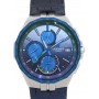 Casio Oceanus Manta Japan Indigo ~ Indigo ~ Limited Model OCW-S5000APL-2AJF
