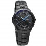 Casio Oceanus Manta All Black DLC OCW-S5000B-1AJF