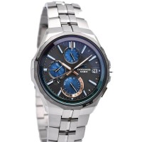 Casio Oceanus Manta 15th Anniversary Limited OCW-S5000C-1AJF