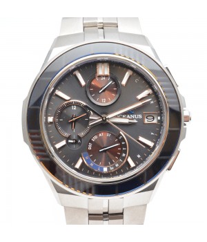 Casio Oceanus Manta Limited Model OCW-S5000D-1AJF
