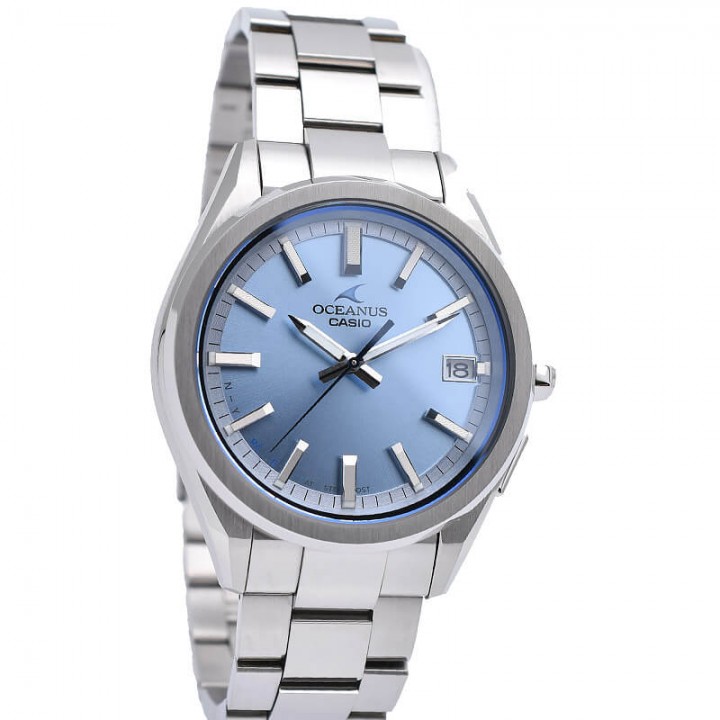 Casio Oceanus OCW-T200S-2AJF