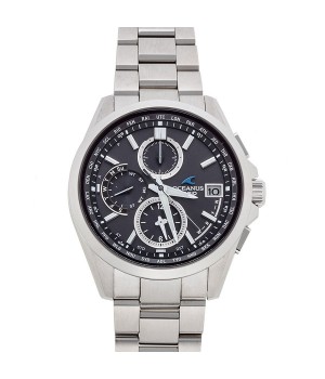 Casio OCEANUS OCW-T2600-1A2JF