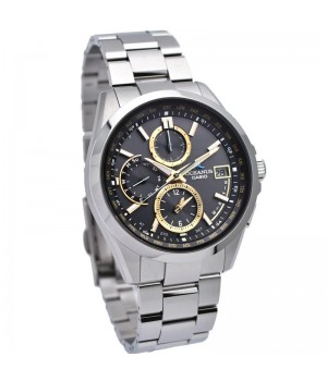 Casio OCEANUS OCW-T2600-1A3JF