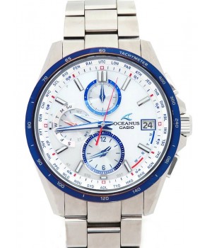 Casio OCEANUS OCW-T2610C-7AJF