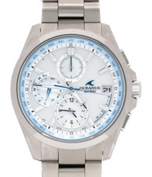 Casio OCEANUS OCW-T2610H-7AJF