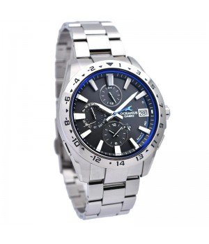 Casio OCEANUS BLUETOOTH OCW-T3000-1AJF