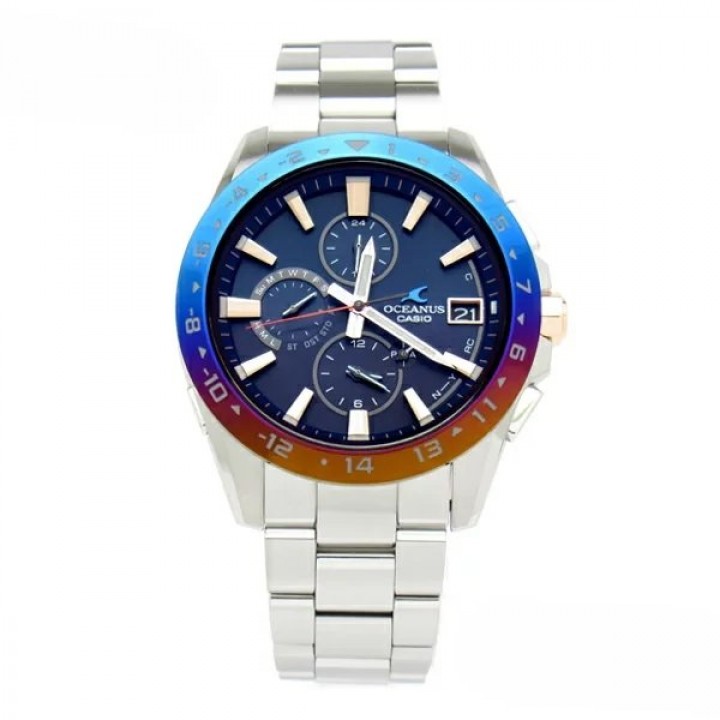 Casio Oceanus 15th Anniversary Limited Model OCW-T3000C-2AJF