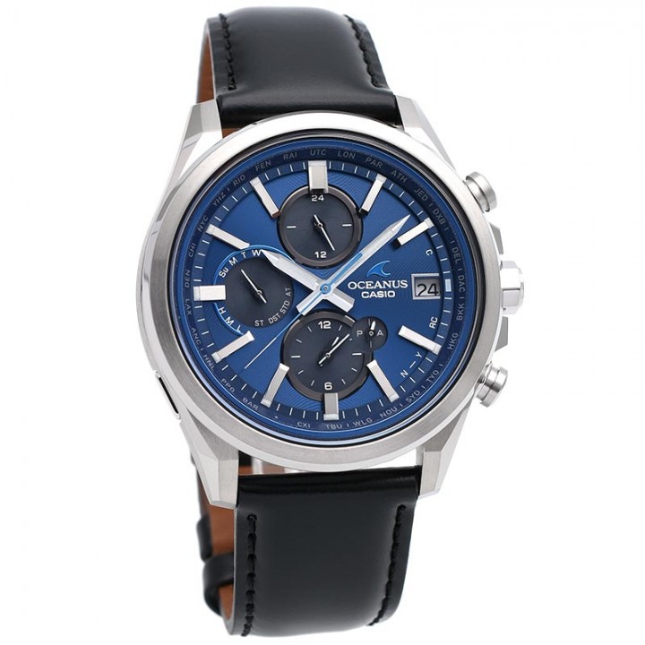 Casio Oceanus Classic Line OCW-T4000CL-2AJF