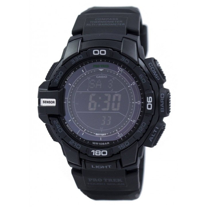 Casio PRO TREK PRG-270-1AJF
