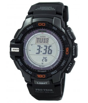 Casio PRO TREK PRG-270-1JF