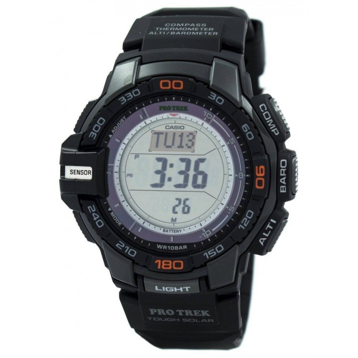 Casio PRO TREK PRG-270-1JF