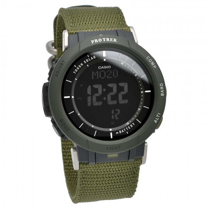 Casio Protrek PRG-30B-3JF