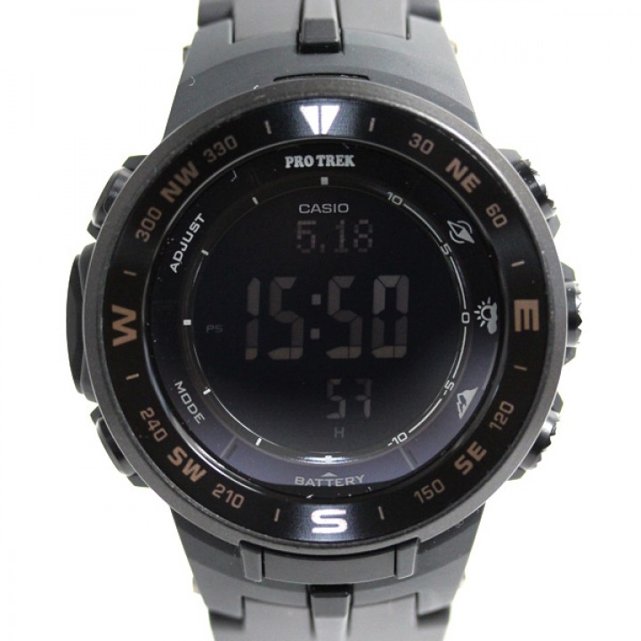 Casio PRO TREK PRG-330-1AJF