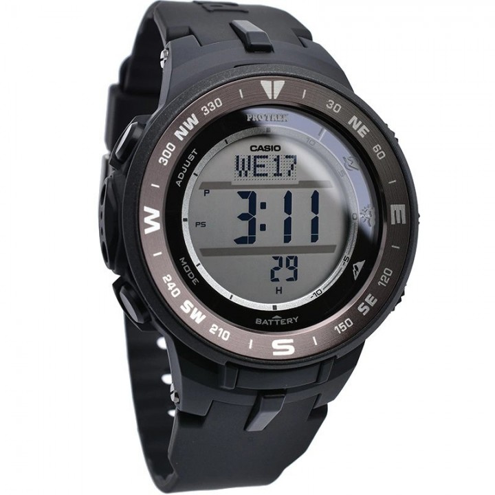 Casio PRO TREK PRG-330-1JF