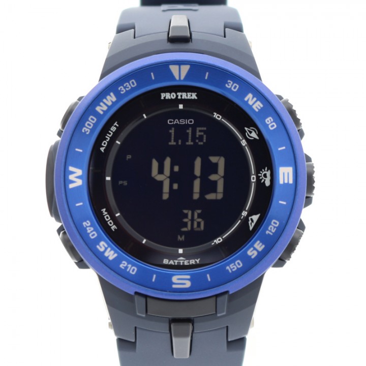 Casio PRO TREK PRG-330-2JF