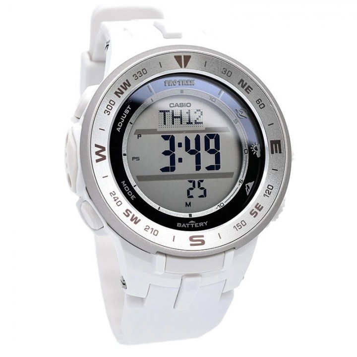 Casio PRO TREK PRG-330-7JF