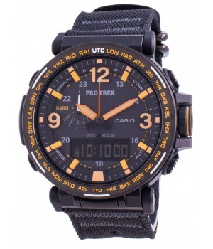 Casio ProTrek CAVE SAFARI SERIES PRG-600YB-1JF