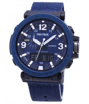 Casio PROTREK PRG-600YB-2JF