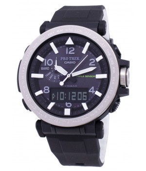 Casio PRO TREK PRG-650-1JF