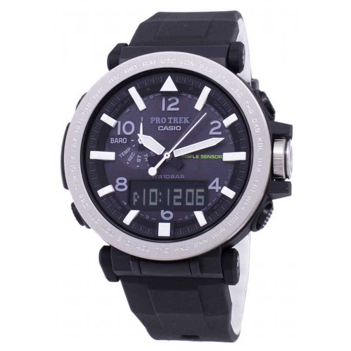 Casio PRO TREK PRG-650-1JF