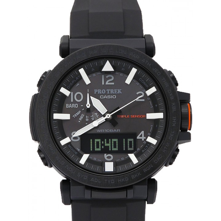 Casio PRO TREK PRG-650YBE-3JR