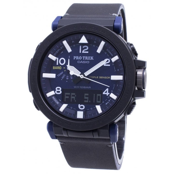 Casio PROTREK PRG-650YL-2JF