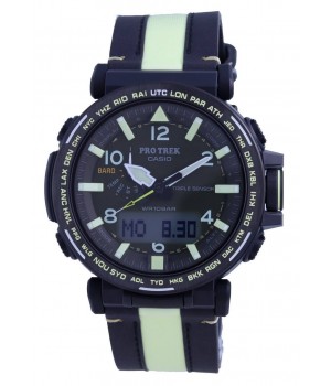 Casio ProTrek CAVE SAFARI SERIES PRG-650YL-3JF