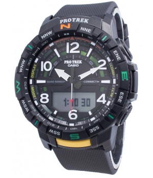 Casio Pro Trek Climber Line PRT-B50-1JF