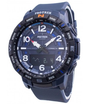 Casio Pro Trek Climber Line PRT-B50-2JF