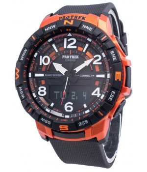 Casio Pro Trek Climber Line PRT-B50-4JF