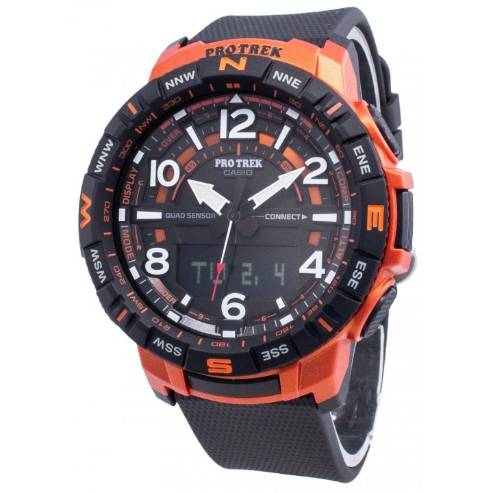 Casio Pro Trek Climber Line PRT-B50-4JF