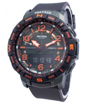 Casio Pro Trek Climber Line PRT-B50FE-3JR