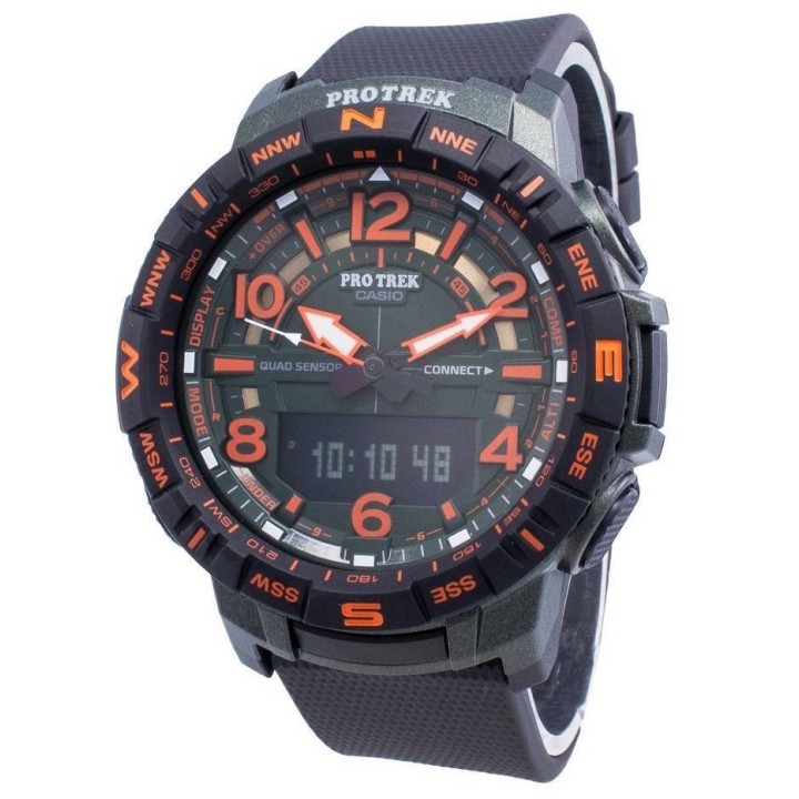 Casio Pro Trek Climber Line PRT-B50FE-3JR